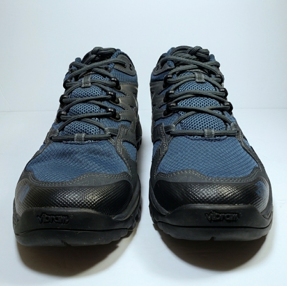 The North Face Mens Walking Athletic Shoes Sneakers - Picture 2 of 8